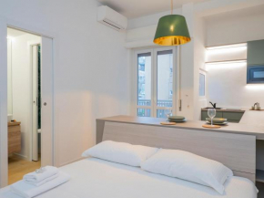 Xenia Apartments - Renovated studio in Navigli area